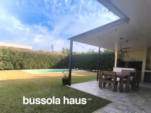 Casa en Venta al Sureste