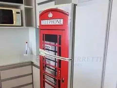 Departamento en Venta en Pinamar, USD 140.000