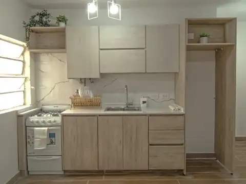 Depto Tipo Casa en Alquiler en Ramos Mejia, USD 500