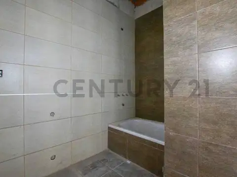 Semipiso de 2 Dormitorios en Venta