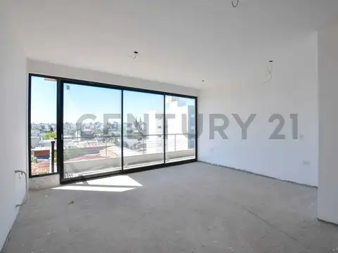 Semipiso de 2 Dormitorios en Venta
