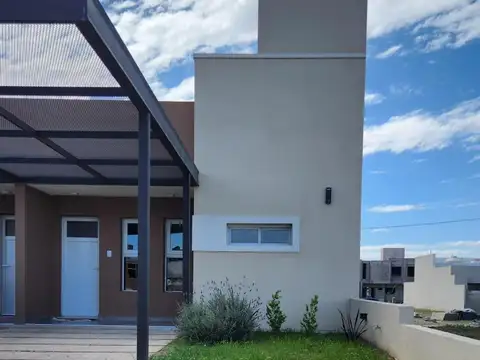 DOCTA PLANTA BAJA | 2 DORMITORIOS + GAS NATURAL