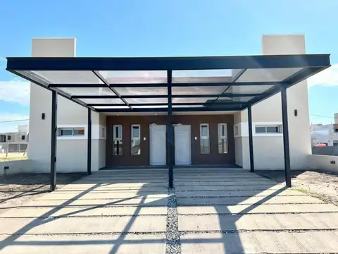 Docta Boulevard Etapa 3 Manzana 59