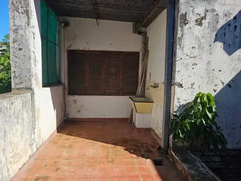 Casa en Venta 50 años
