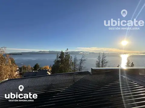 Departamento en Venta en San Carlos de Bariloche, USD 500.000