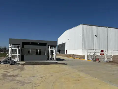 Galpon en Alquiler en Zarate, USD 10.000