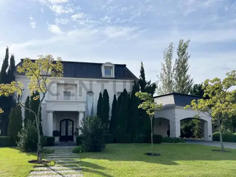 Casa en Venta de 4 dormitorios