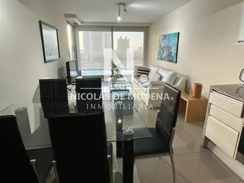 Departamento en Alquiler Temporal 2025 años