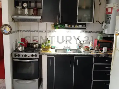 Casa en Venta de 1 dormitorio