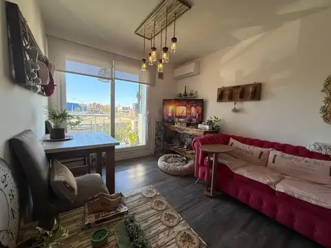 Departamento en Venta al Noroeste