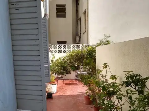 Departamento en Venta en Balvanera, USD 190.000