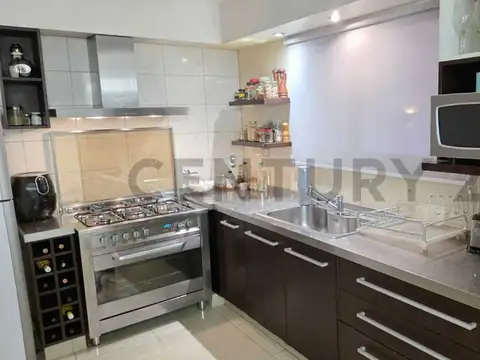 Departamento en Venta en Lomas del Mirador, USD 134.900