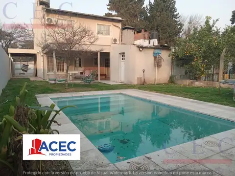 Venta - Casa - Funes