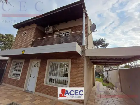 Casa en Venta en Funes, USD 190.000