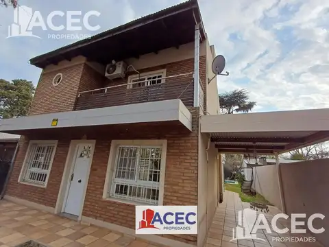 Casa en Venta en Funes, USD 190.000