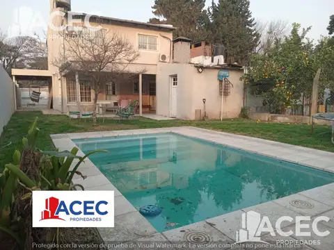 Venta - Casa - Funes