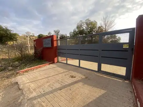 Terreno en Venta en La Falda, Punilla