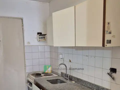 Departamento en Venta en Villa Ballester, USD 48.000