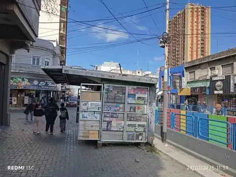 Negocio especial en alquiler en Caseros
