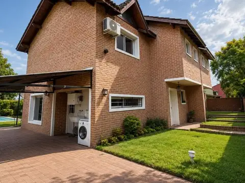 Casa en Venta de 3 dormitorios