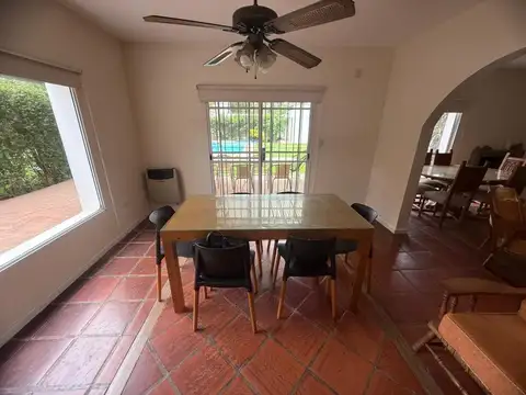 Casa en Venta en Montecarlo, USD 178.000