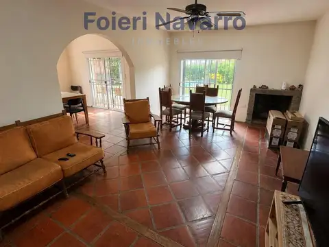 Casa en Venta 25 años
