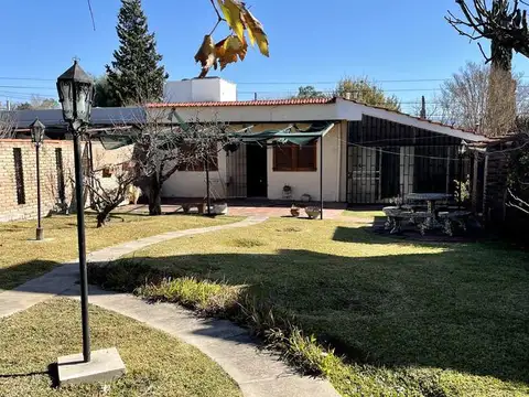 Casa en Venta 60 años