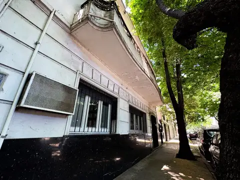 Venta Edificio de Oficinas y Vivienda - 4 Plantas