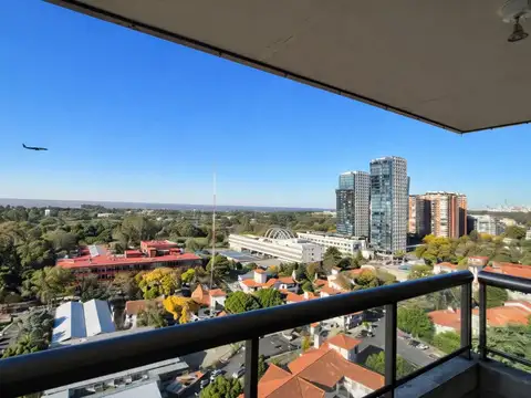 Departamento en Venta en Belgrano Chico, USD 750.000