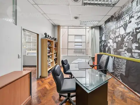 Oficina en Venta 40 años