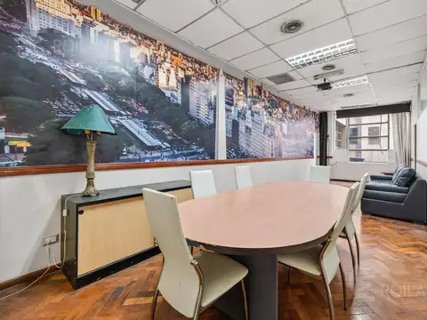 Oficina en Venta en Microcentro, USD 74.800
