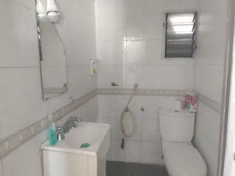 Departamento 2 ambientes con 2 baños