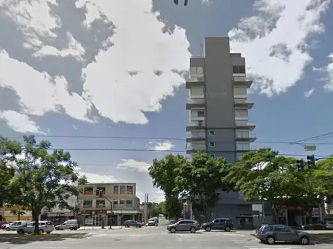 Díaz Vélez e/ Avenida Maipú y Monteverde