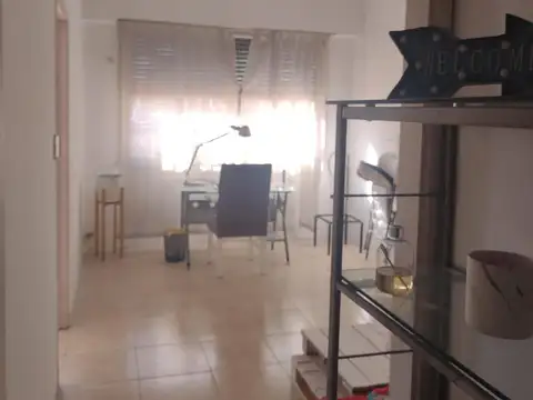 Departamento en venta - 1 Dormitorio 2 Baños - 42Mts2 - Olivos