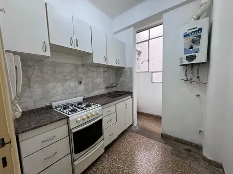 Departamento en Venta en Lanús Oeste, USD 52.000