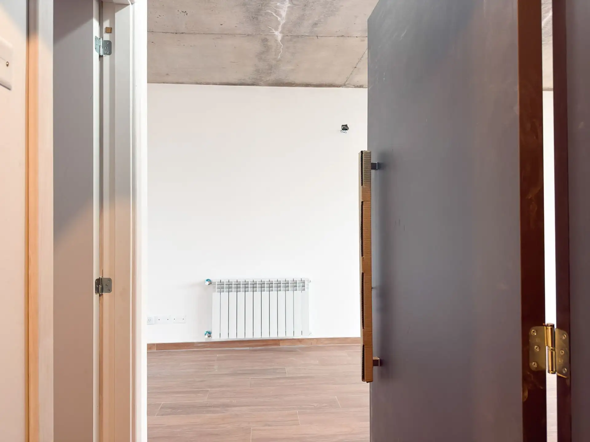 Depto 2 amb, 85m² a estrenar en Av. Avellaneda — Tandil