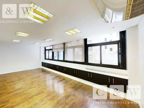 Oficina en Alquiler en Microcentro, USD 1.920