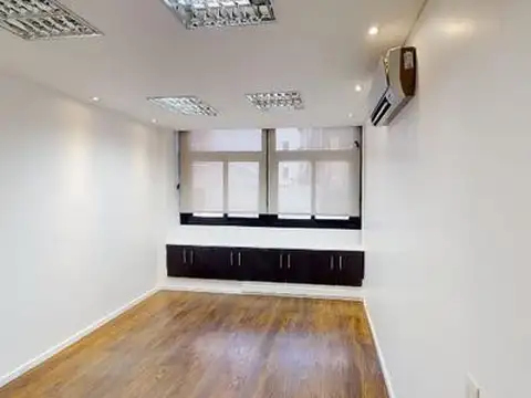 Oficina en Alquiler 66 años
