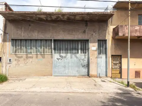 Venta Lote/Depo - Villa Bonich