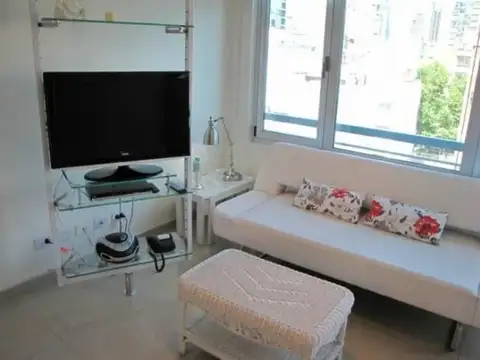 Departamento en Alquiler Temporal en Palermo Soho, USD 700