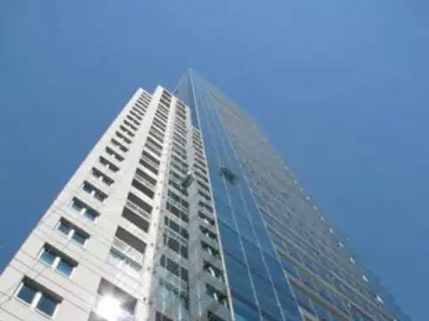 Departamento en Alquiler Temporal de Monoambiente