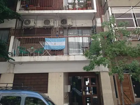 Departamento en Alquiler de 3 ambientes