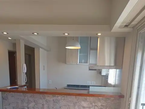 Departamento en Alquiler 35 años