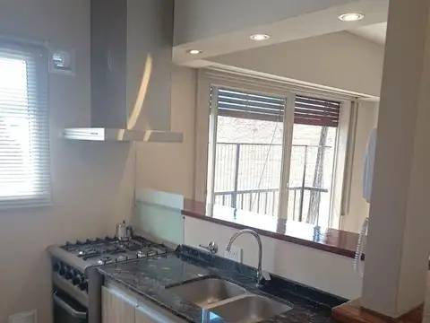 VIEL al 300 Departamento 3 ambientes impecables -ALQUILER - caballito
