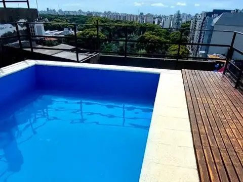 OPORTUNIDAD AMB DIVIDIDO CON Piscina