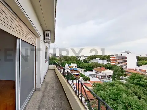 3 AMBIENTES EN VENTA CON BALCON VILLA DEVOTO