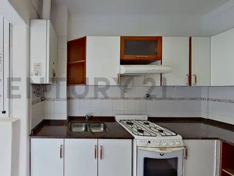 Departamento en Venta 65 años