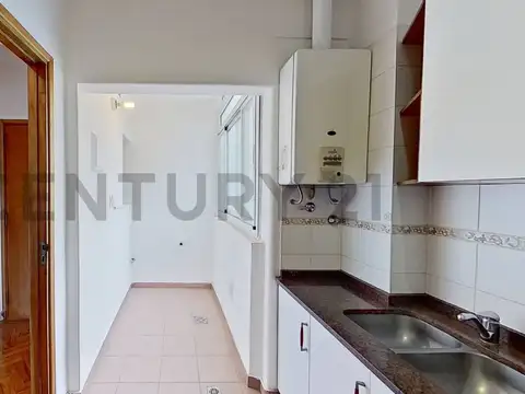 3 AMBIENTES EN VENTA CON BALCON VILLA DEVOTO