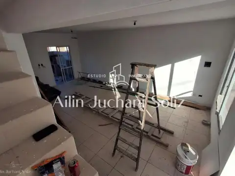 Casa en Venta al Oeste