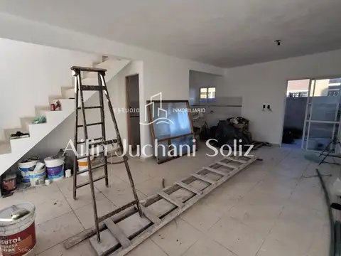 Casa en Venta en Mar del Tuyú, USD 40.000
